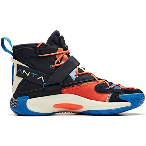 Anta KT5 5 Disruptive "Burning"