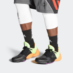 Adidas Harden Vol. 4