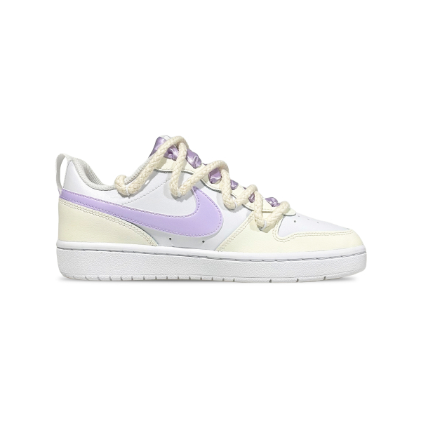 【 】 Nike Court Borough Low 2 GS