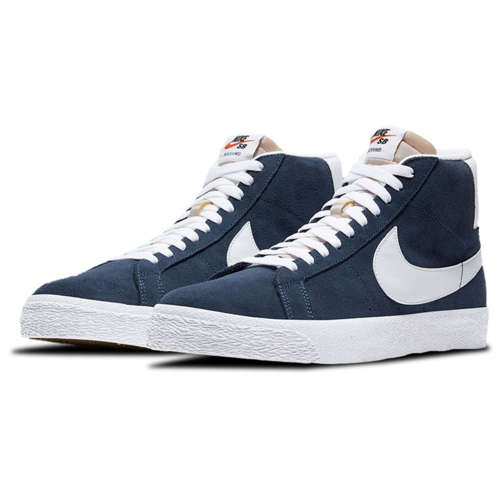 Nike Blazer SB Zoom