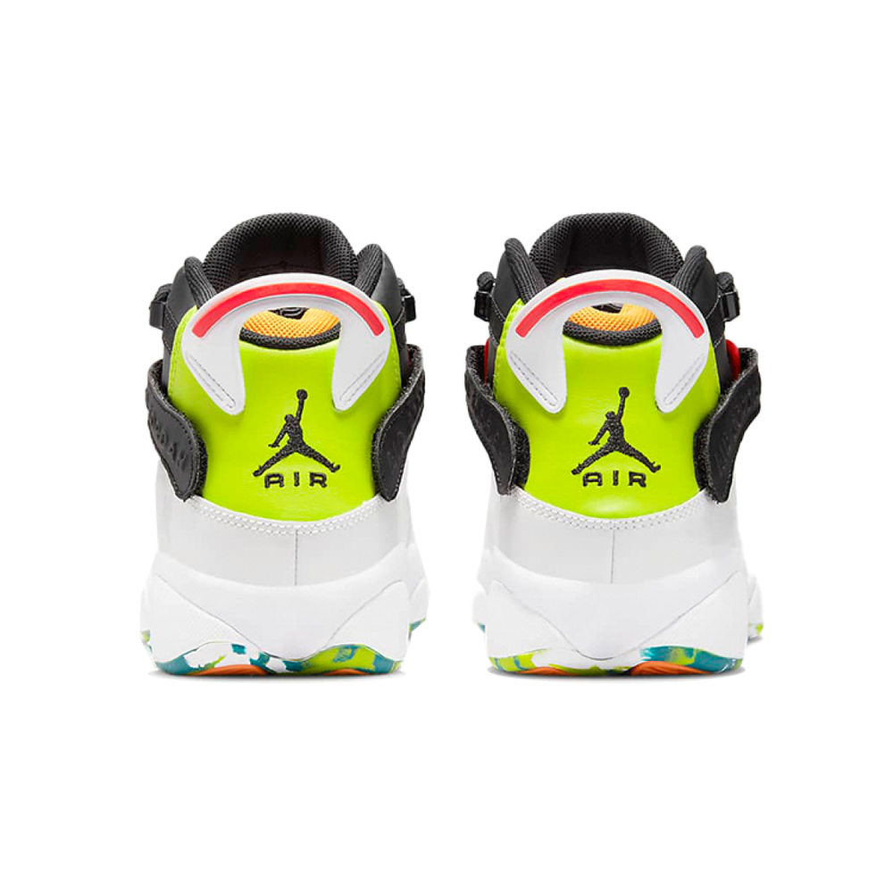 【 】 Jordan Air Jordan 6 Rings