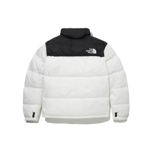 /THE NORTH FACE M's 1996 Eco Nuptse Jacket Logo