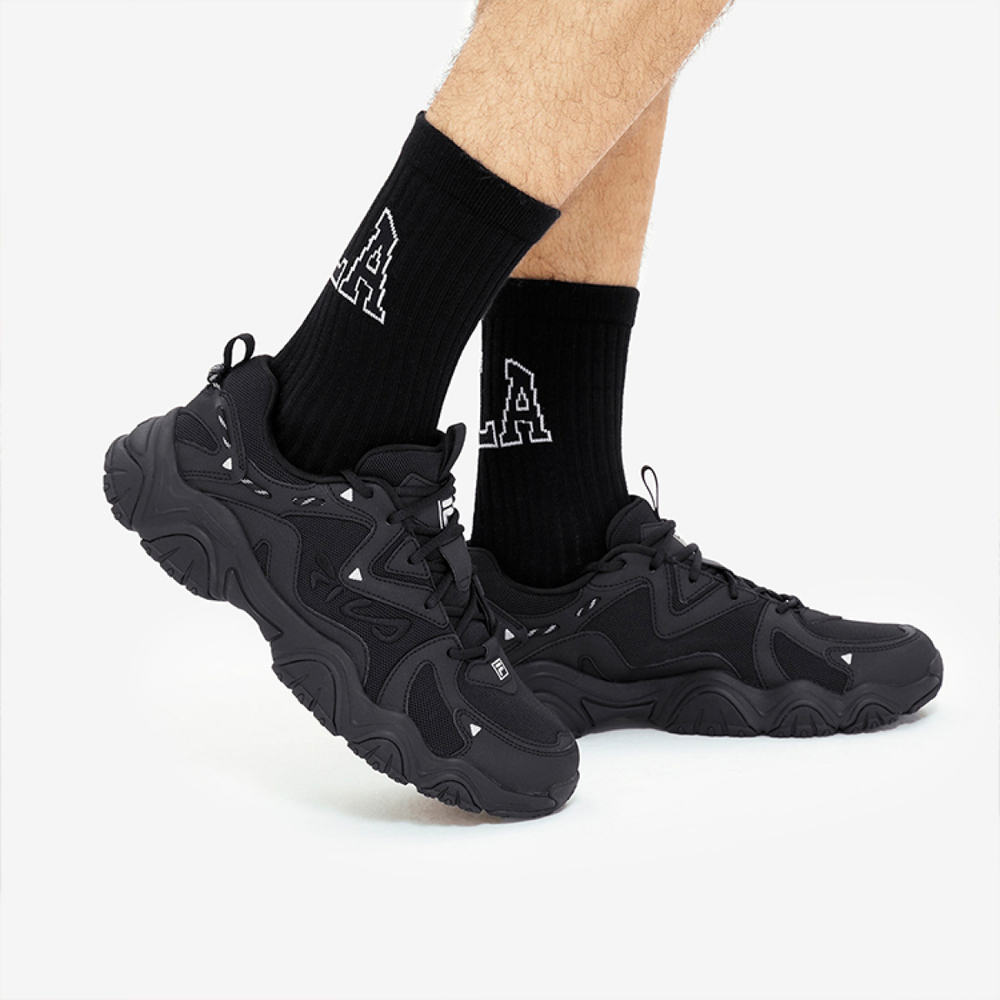 FILA 4