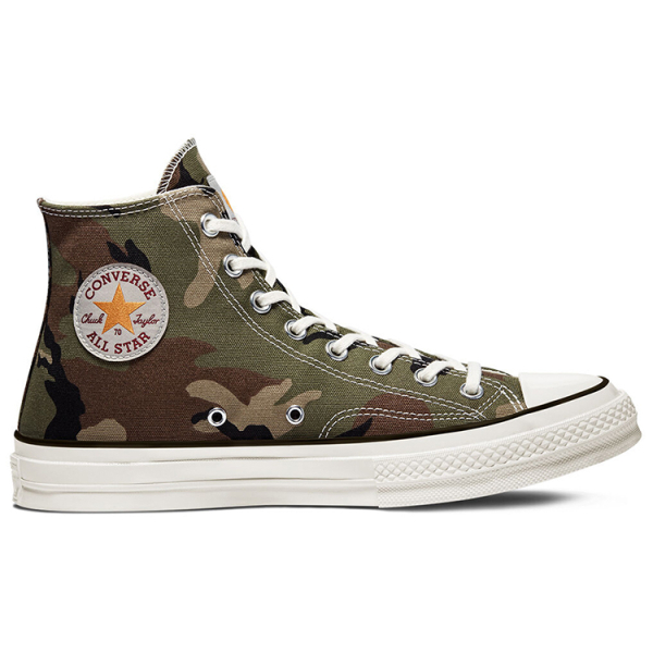 Converse Chuck 70 High X Carhartt WIP