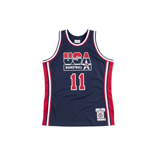 Mitchell & Ness AU 1992 ·