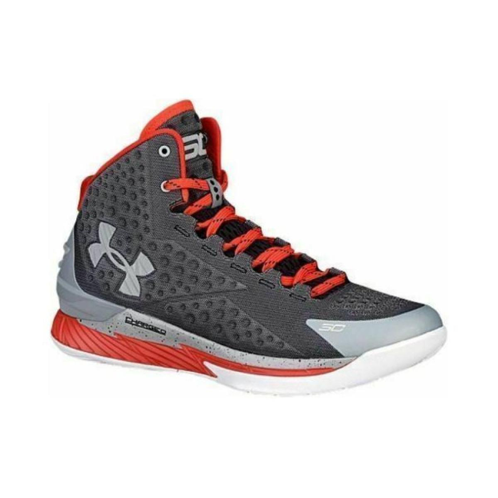 Under Armour Curry 1 Underdog