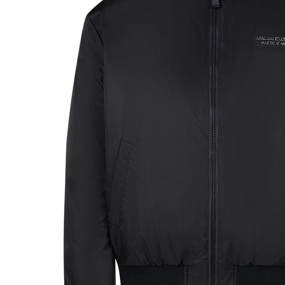 ARMANI EXCHANGE FW23 Logo