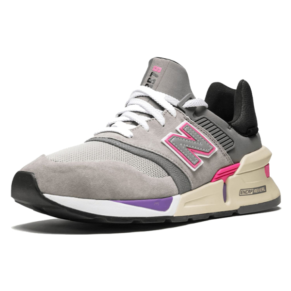 KITH x New Balance NB 997S United Arrows & Sons