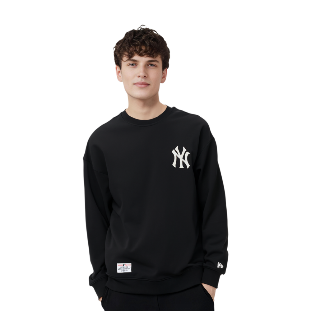 New Era x MLB FW23 Logo