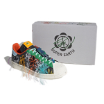 Sean Wotherspoon x adidas originals Superstar "Super Earth"