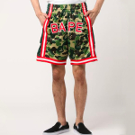 A BATHING APE Bape