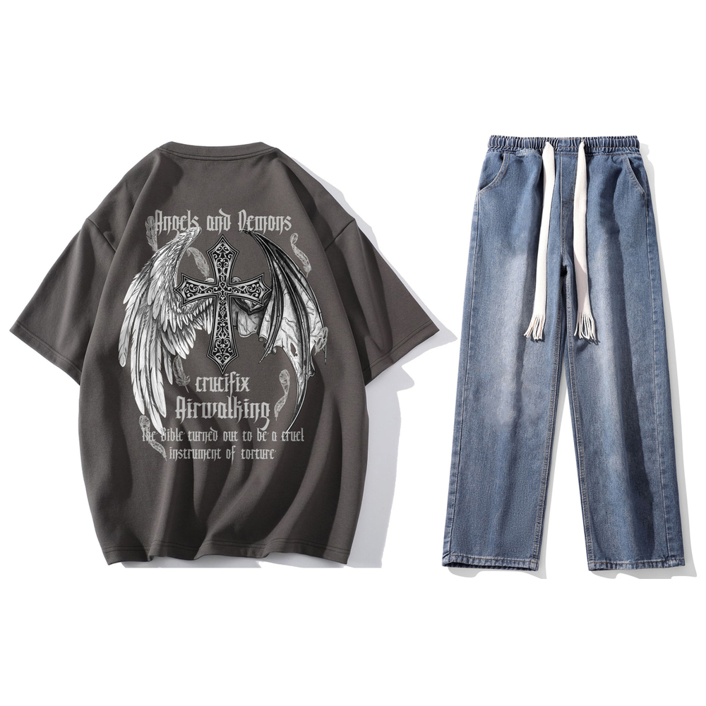 Airwalk T