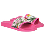 GUCCI Pursuit Pool Slide 'Pink Floral'