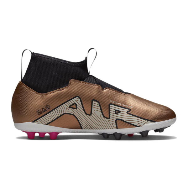 Nike Mercurial Superfly 9 15 Academy AG