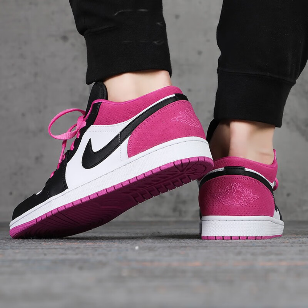 Jordan Air Jordan 1 Low Magenta