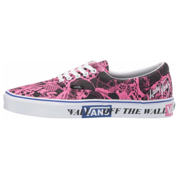 Vans Era "Azalea Pink"
