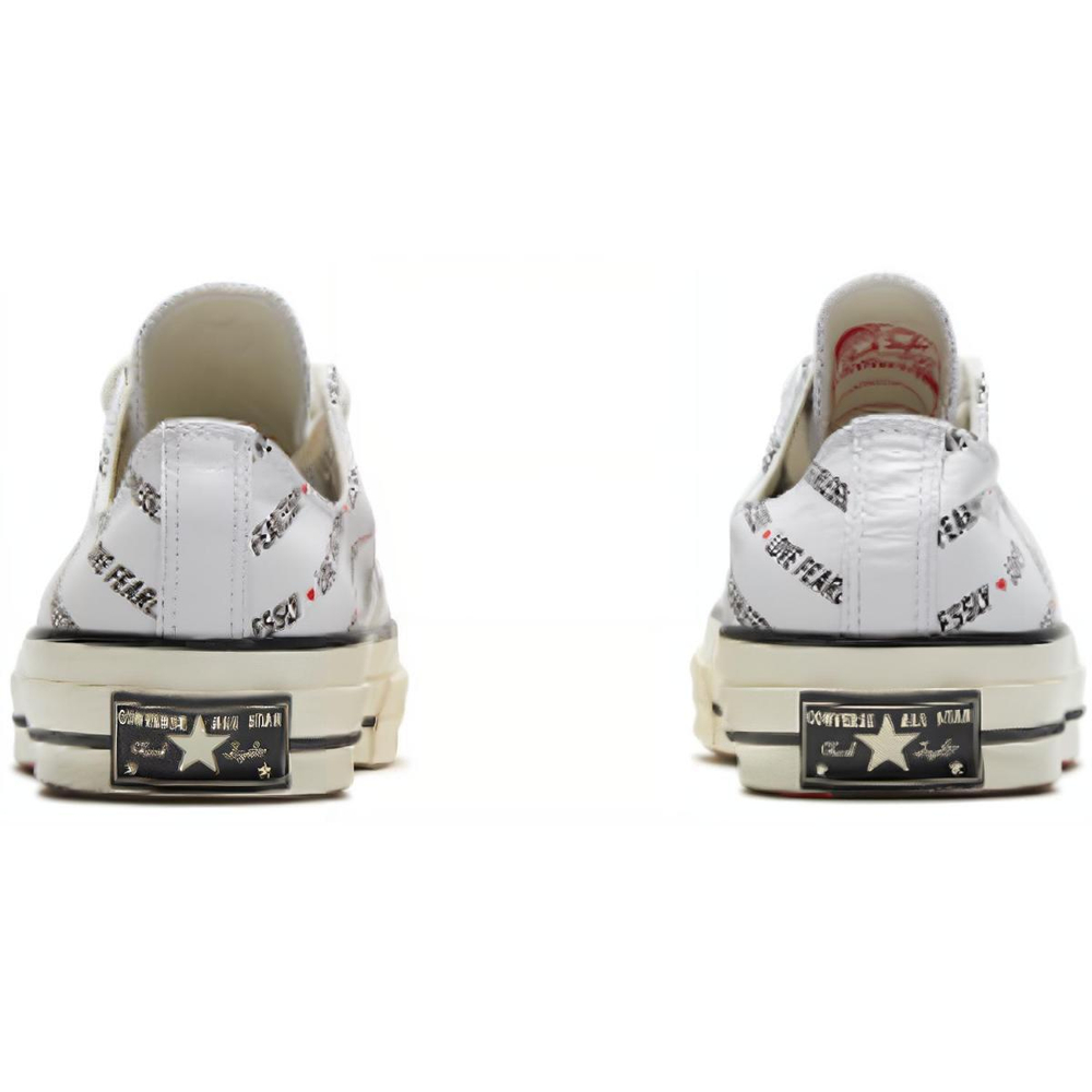 Converse Chuck Taylor All Star 1970s