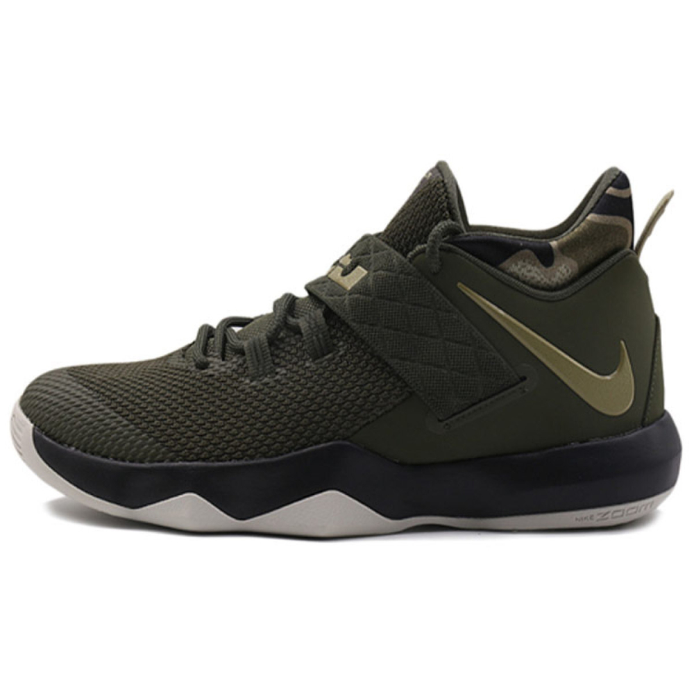 Nike Ambassador 10 Cargo Olive 10