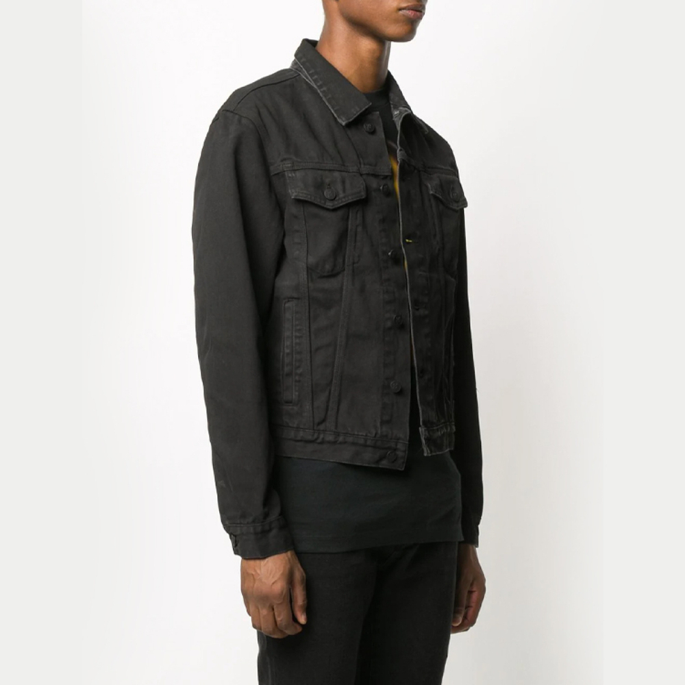 OFF-WHITE FW20 Arrows Logo