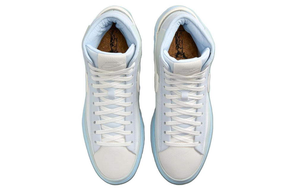 Nike Blazer "Goddess of Victory"