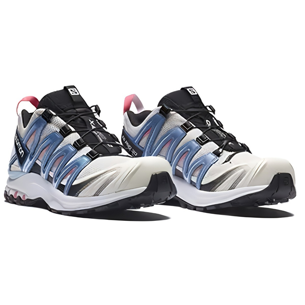 SALOMON XA PRO 3D
