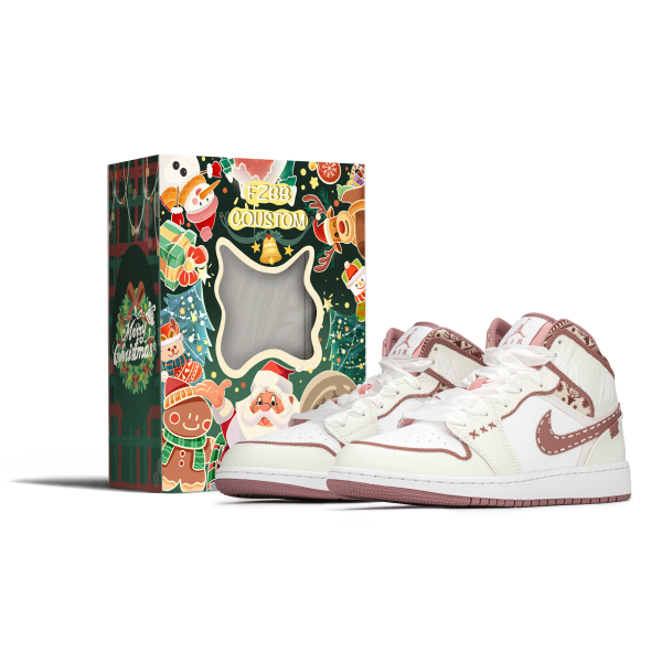 【 】 Jordan Air Jordan 1 FZBB GS