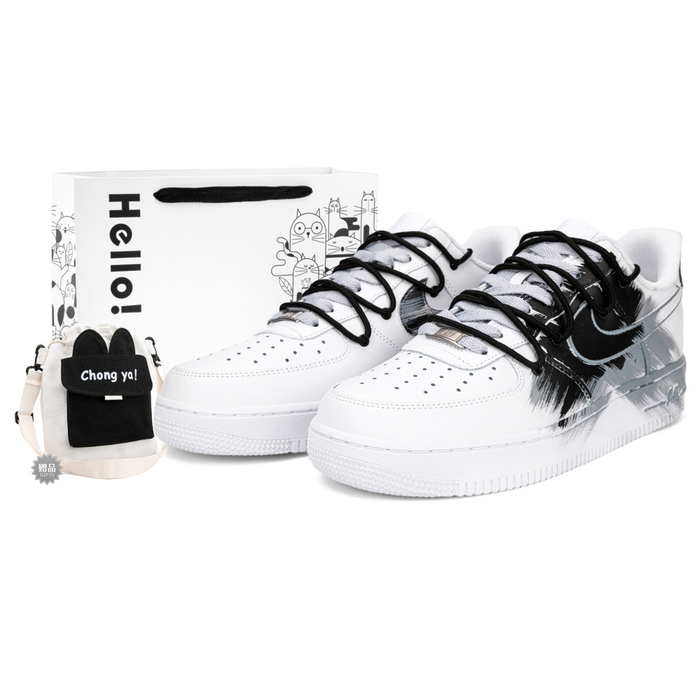 【 】 Nike Air Force 1
