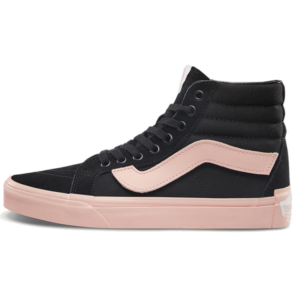 X Vans SK8