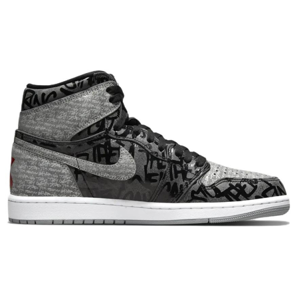 Jordan Air Jordan 1 retro high og "rebellionaire"