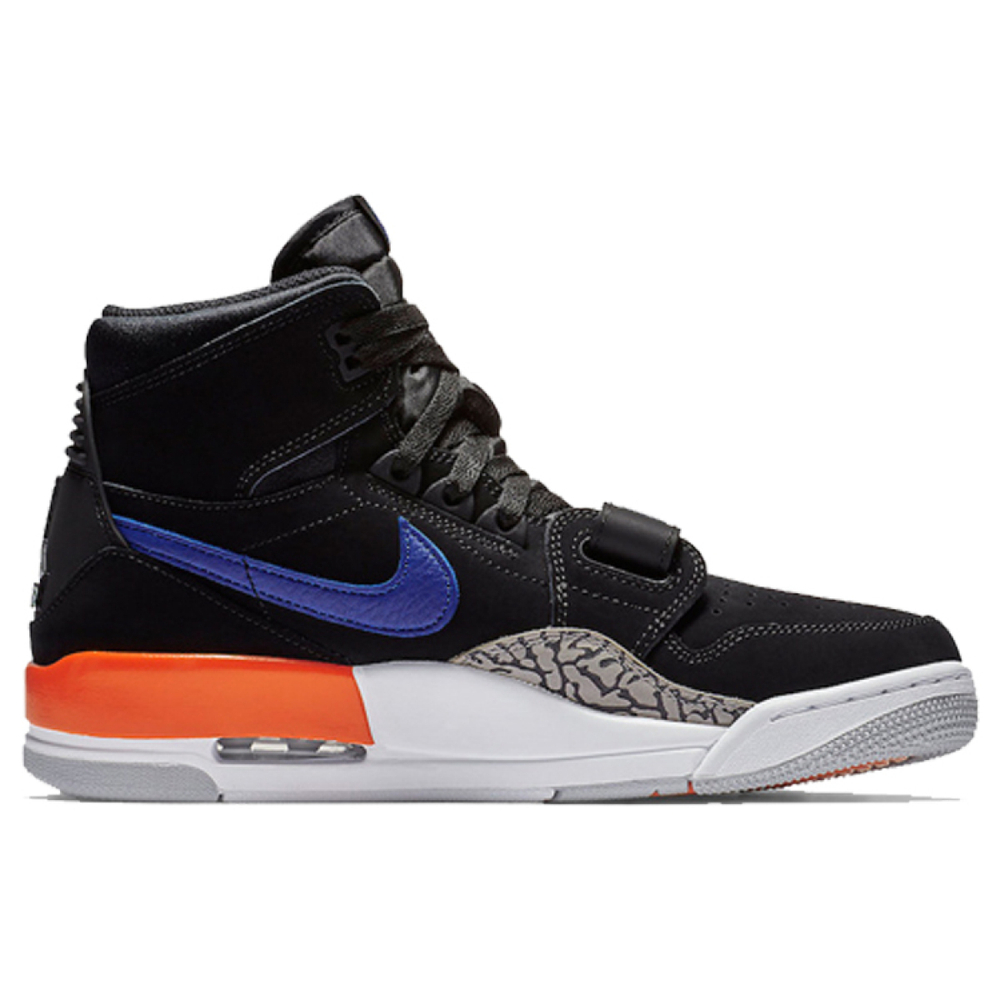 Jordan Legacy 312