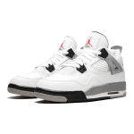 Air Jordan 4 Retro White Cement 2016