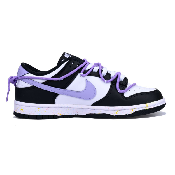 【 】 Nike Dunk Low Multi-Colon Swoosh