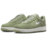 Nike Air Force 1 Low Jewel "Oil Green"