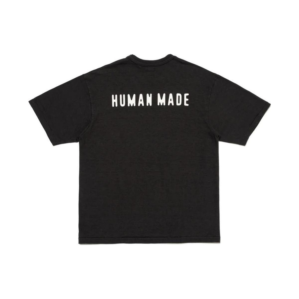 HUMAN MADE FW23 T