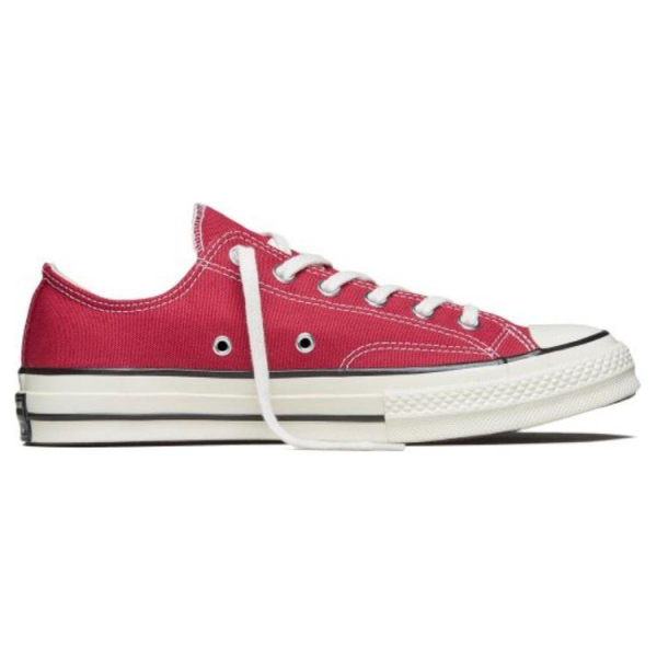 Converse 1970s Crimson