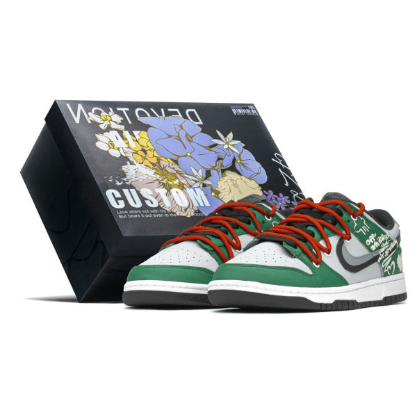 【 】 Nike Dunk