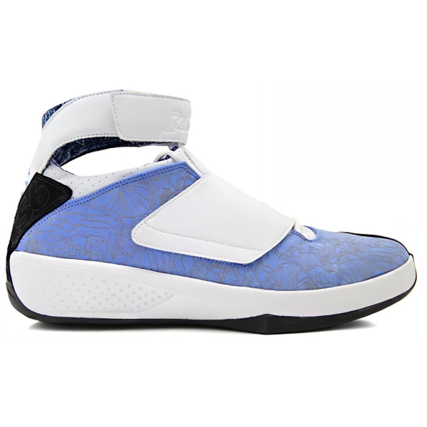 Jordan Air Jordan 20 OG West Coast
