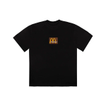 Travis Scott Cactus Jack x McDonald's T