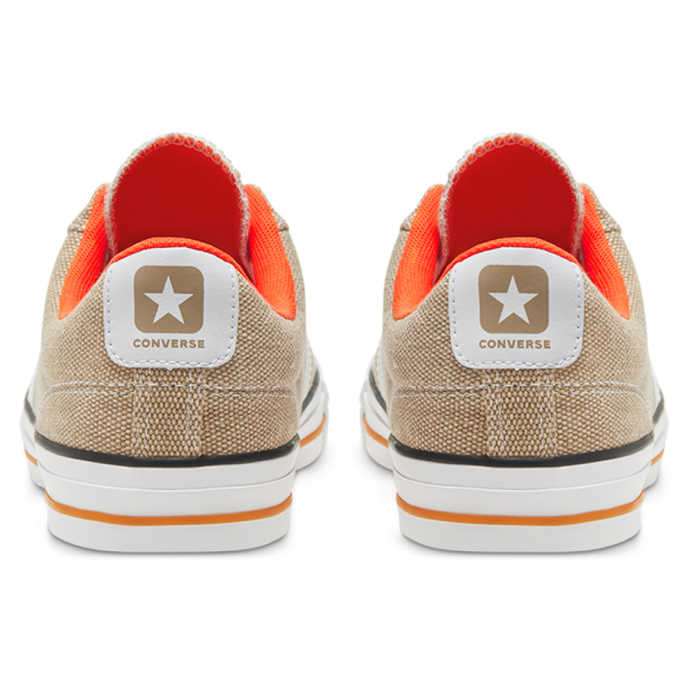 Converse Twisted Vacation Star Player Low Top