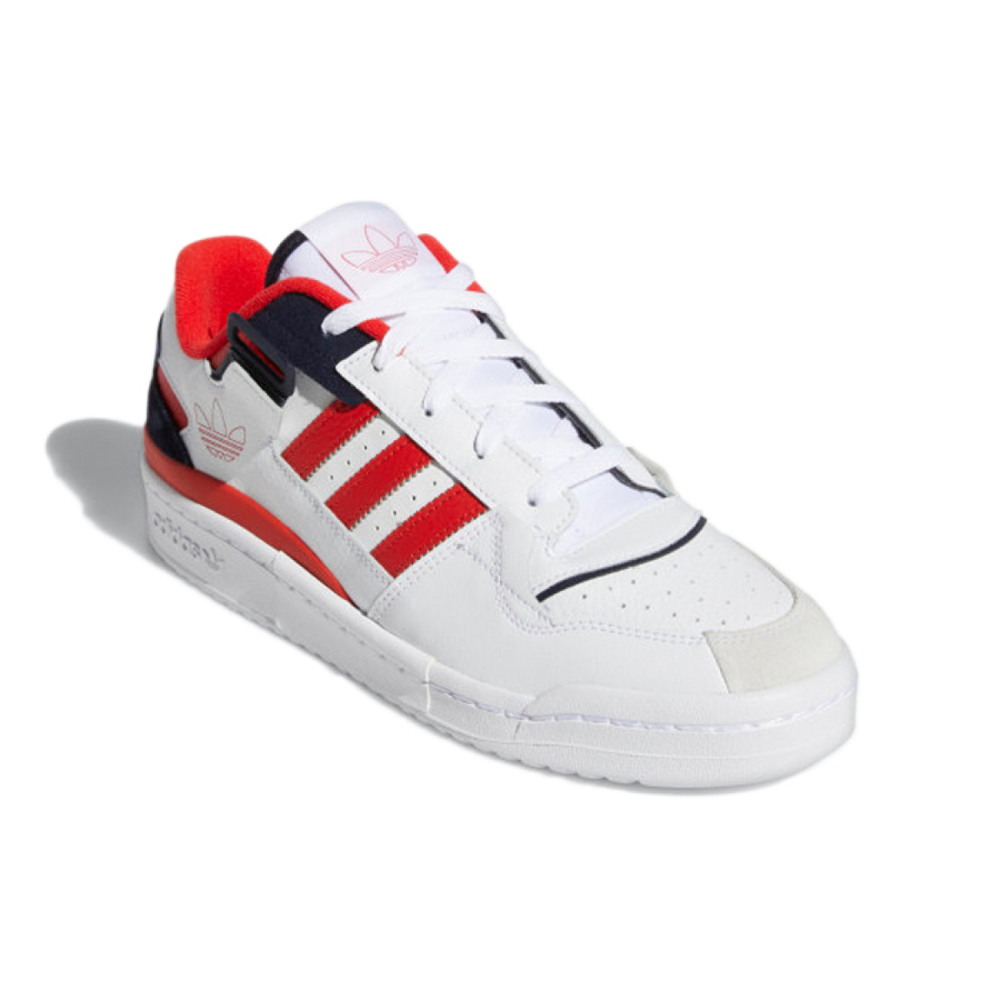 Adidas originals FORUM Exhibit Low