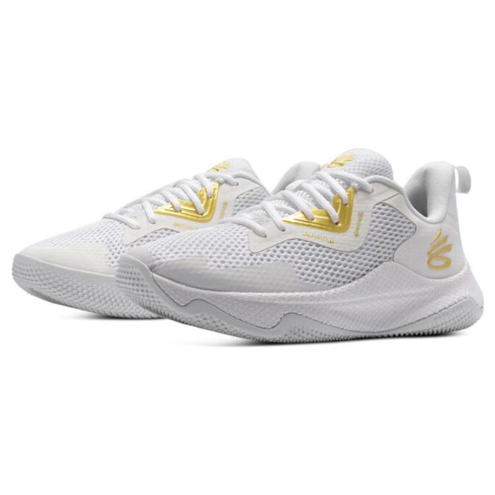 Under Armour Curry hovr