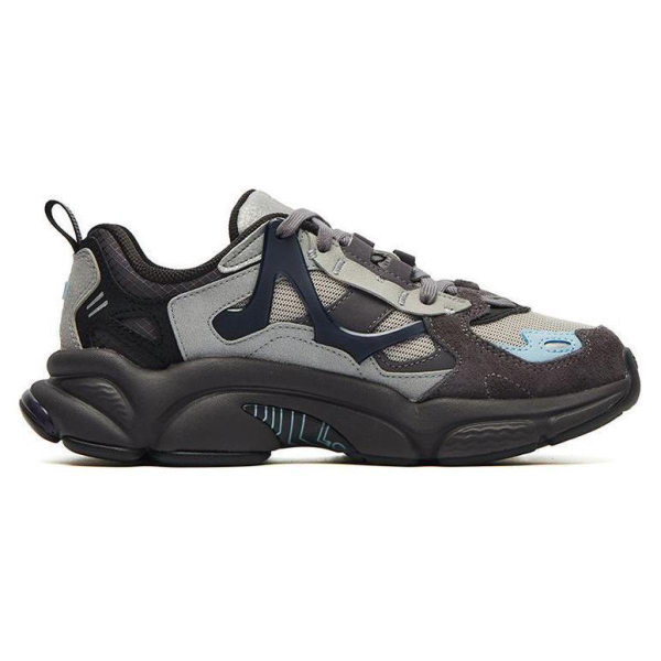 FILA FUSION RJV