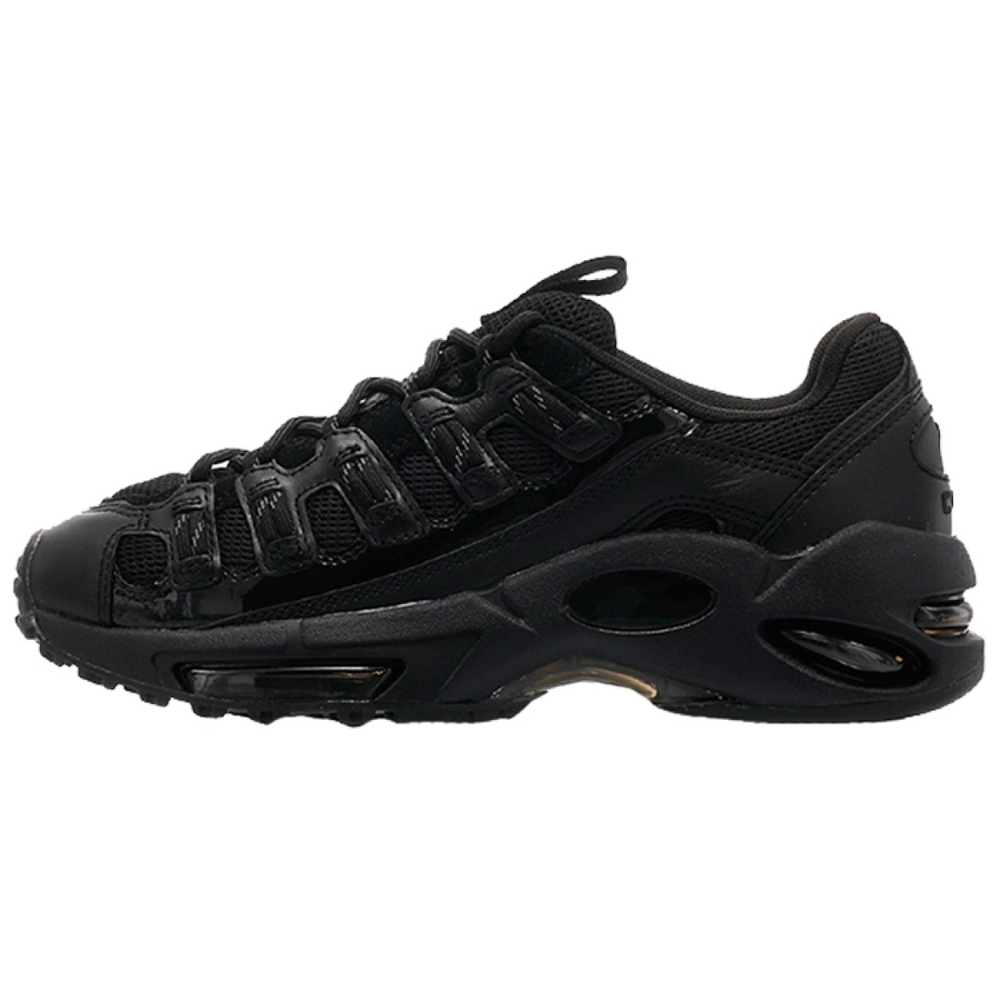 PUMA Cell Endura Reflective Black