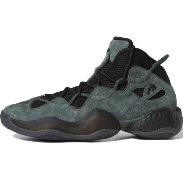 Adidas originals Crazy BYW 3.0