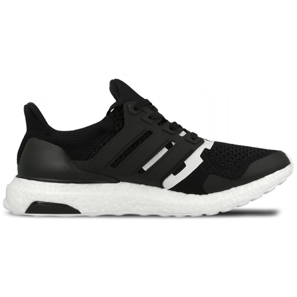 UNDEFEATED x adidas ULT Black