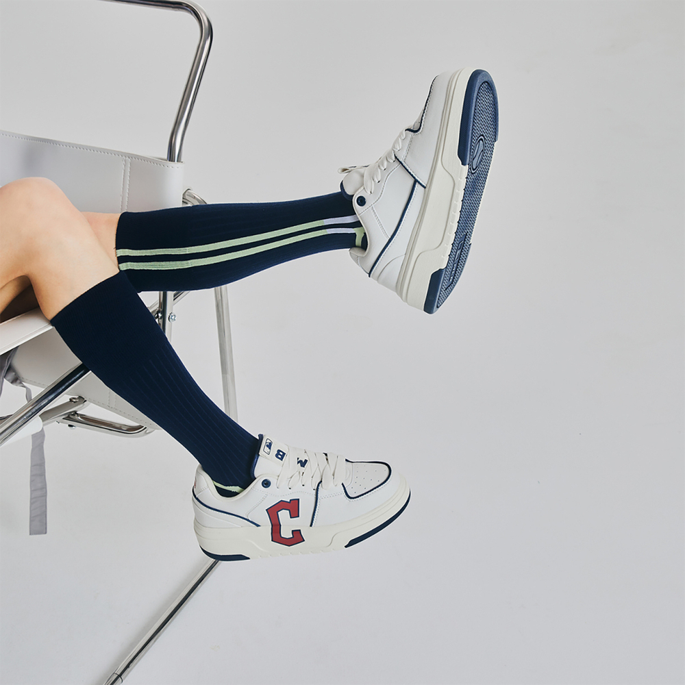 【23 】 MLB Chunky Liner Basic