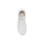 Alexander McQueen Glow In The Dark Oversized Sneaker