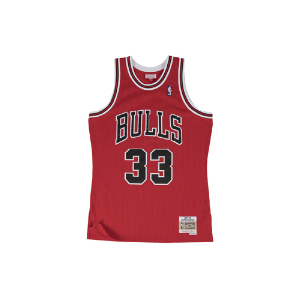 Mitchell & Ness NBA SW 33