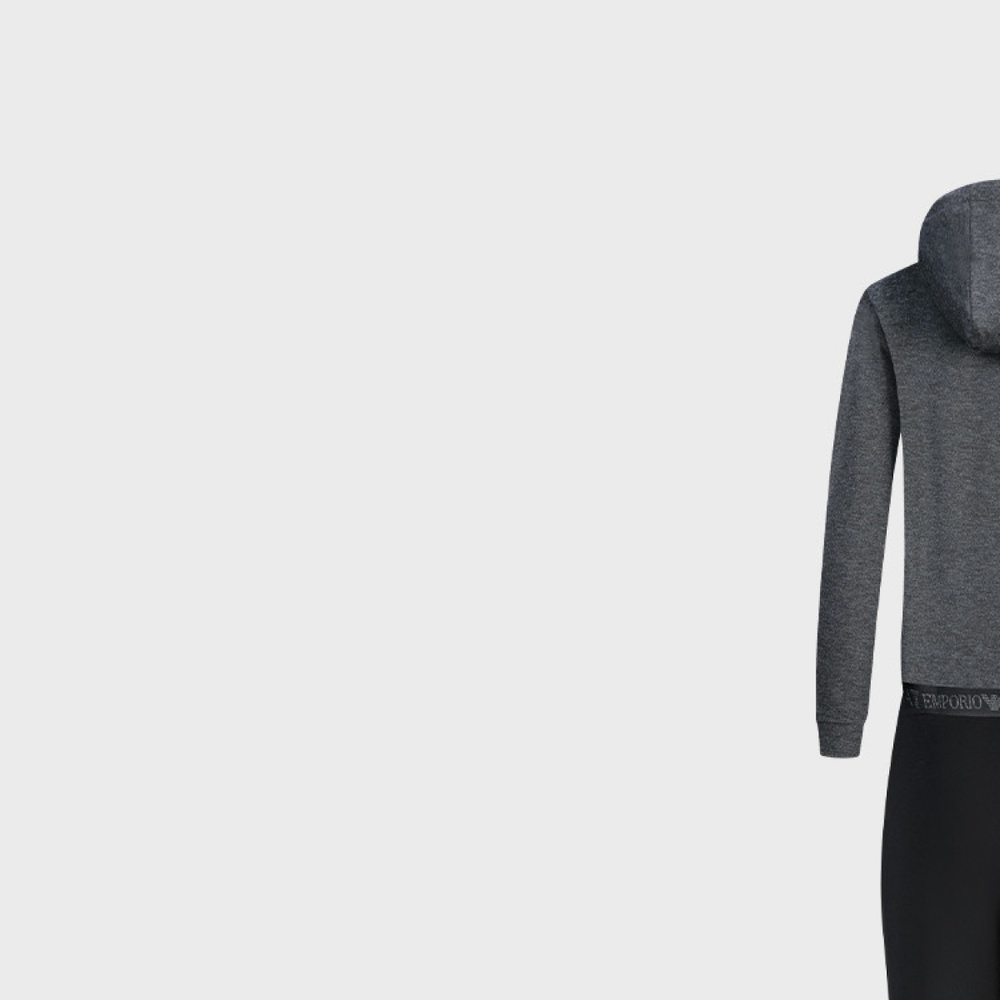 EMPORIO ARMANI Logo