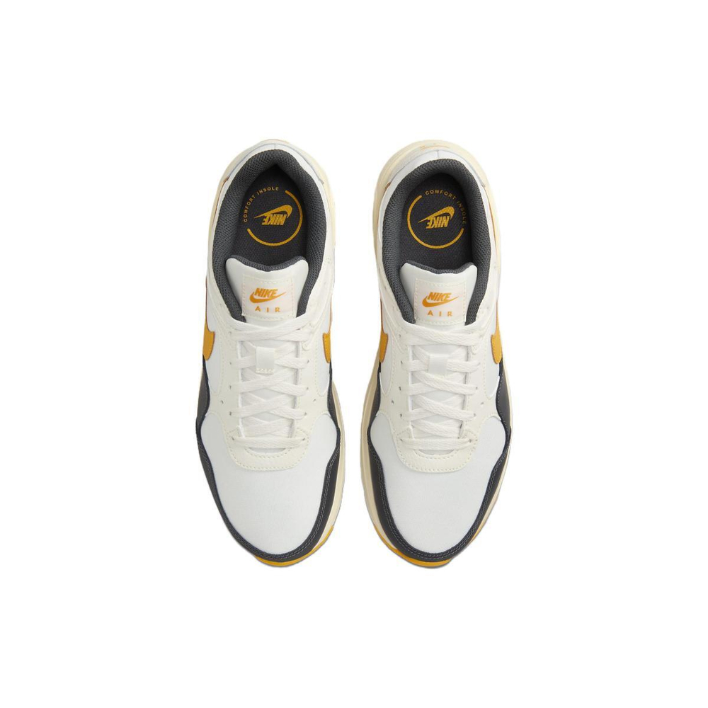 Nike Air Max SC Logo